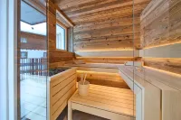 LH Linzerhaus Suites Saalbach - Inklusive Jokercard - spa