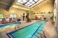 Parkway Inn of Jackson Hole - piscina