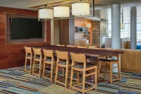 Fairfield Inn & Suites Sidney - Wi-Fi