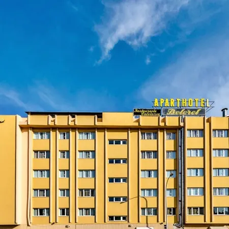 Hotel Beleret