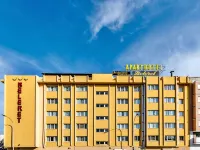 Hotel Beleret - Wi-Fi