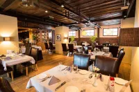 Kreutzwald Hotel Tallinn - Flughafentransfer