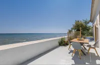 Aliki s Summerhouse 1 - Homestays
