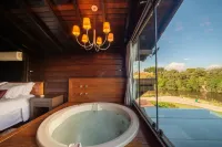 Divisa Experience Resort - Thermen
