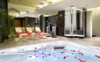 Boutique Hotel Dubná Skala - spa
