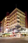Kelvin Hotel - Интернет
