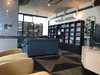 Center Hotel Mihara - 2-Star