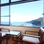 Okuine Onsen Aburaya - Ocean View