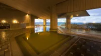 Kaike Grand Hotel Tensui - Varme kilder