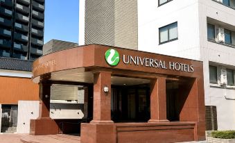Yonago Universal Hotel