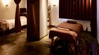 Yuyawan Onsen Hotel Yokikan - spa