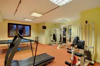 Naiades Hotel Resort & Conference - Gym