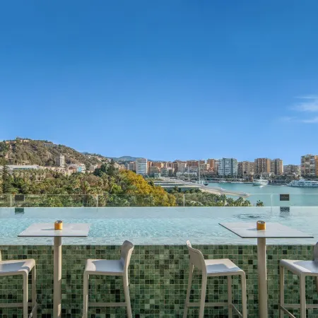 Only You Hotel Málaga