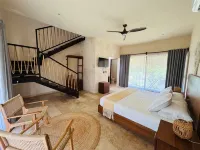 Nalhá Hotel Boutique y Villas Bacalar - 2-Star