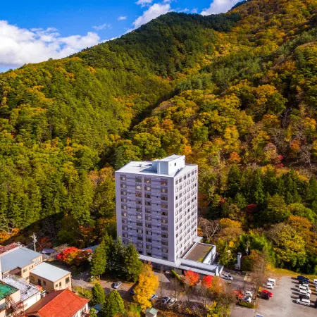 Saito Hotel