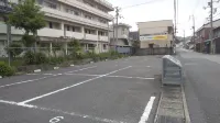 Hotel Route-Inn Hamada Ekimae - parking