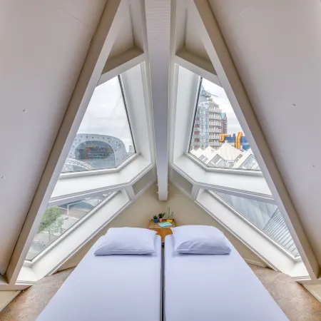 Stayokay Hostel Rotterdam