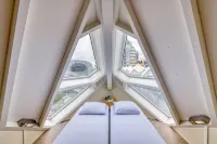 Stayokay Hostel Rotterdam - Hostales