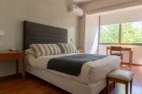 Hotel Internacional - Mountain view