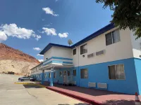Days Inn by Wyndham Moab - Pools