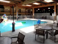 Western Heritage Hotel and Conference Center, an Ascend Collection Hotel - Pools