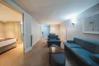 Hotel Victoria Villa Curitiba by Nacional Inn - 4-Star