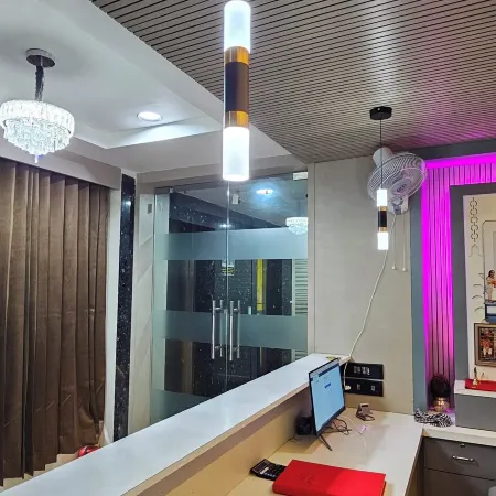 Hotel Satyam