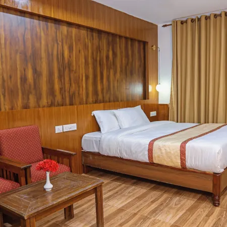 Batika Resort Sauraha