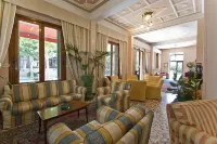 Hotel Maestoso - 4-Star