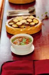 THAI BINH DREAM HOTEL - Breakfast