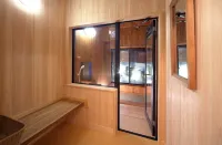Ekinariya Ryokan - Spa