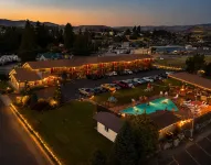 Mountain View Lodge - Mountain view