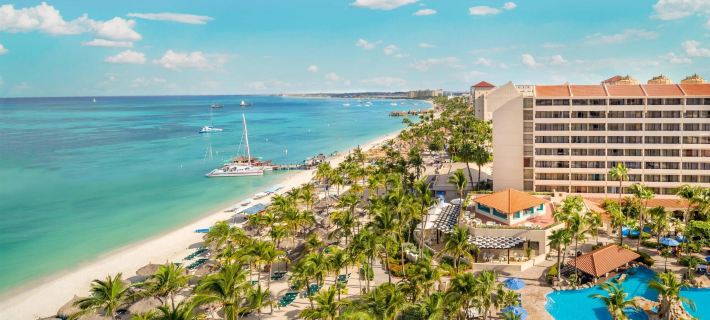 Barceló Aruba - All Inclusive Hotels in Noord