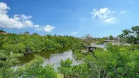 Hunters Point Resort and Marina Mainsail - Private Pool