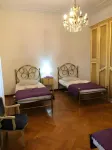 City Center Best Hostel - Huvilat