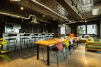 UNPLAN Fukuoka - bar