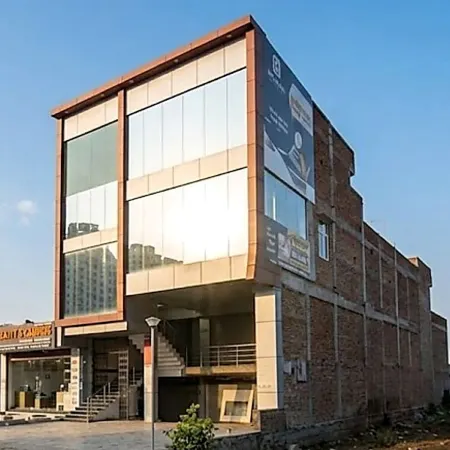 The Elite Inn Lucknow