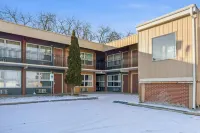 Devils Lake Inn by OYO Near Devils Lake Regional Airport - 2-stjärniga