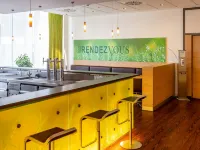 B&B HOTEL Aachen-Hbf - bar