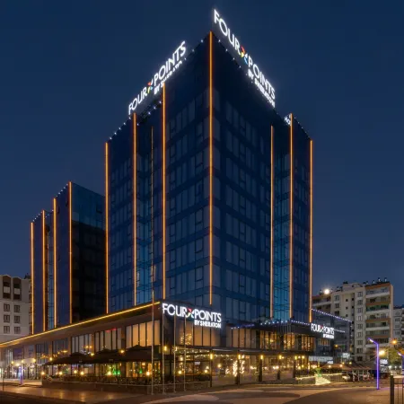 Four Points by Sheraton Diyarbakir