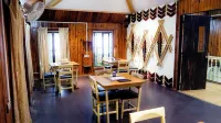 The Mystic Hill Hotel-Aizawl Mizoram - 2-Star