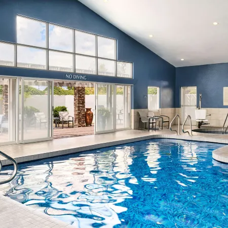 SpringHill Suites Prescott