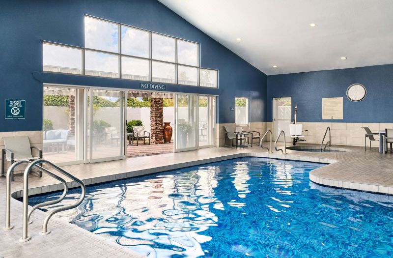 SpringHill Suites Prescott photo 2
