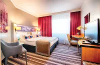 โรงแรมเลโอนาร์โด ไฮเดลแบร์ก - โรงแรมราคาถูก