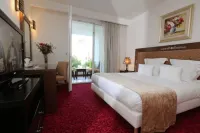 Le Caid - 4-Star