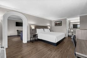 Quality Inn & Suites I-75