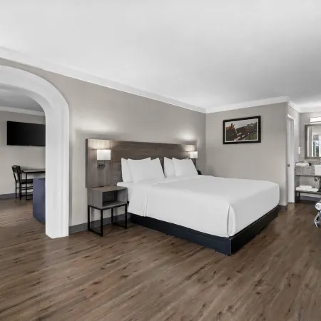 Quality Inn & Suites I-75