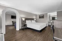 Quality Inn & Suites I-75 - 2-Star