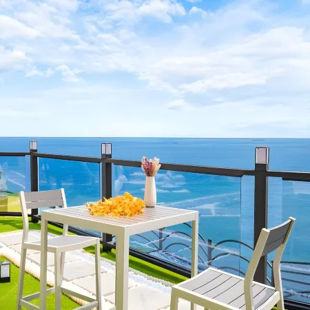 Samcheok Laon Spa Pension