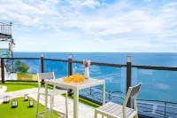 Samcheok Laon Spa Pension - Sea View